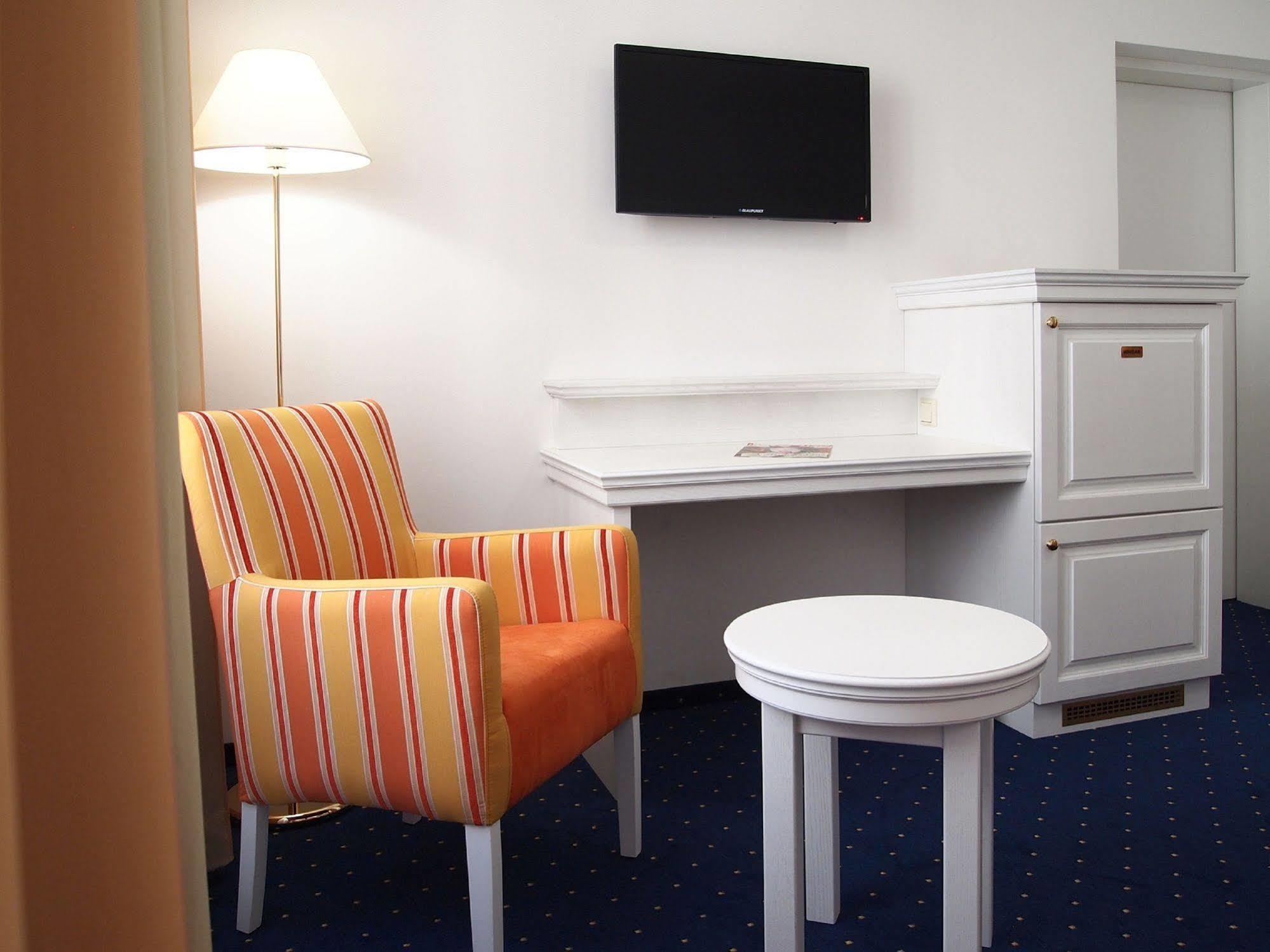 Arthotel Ana Adlon Hotel Viena