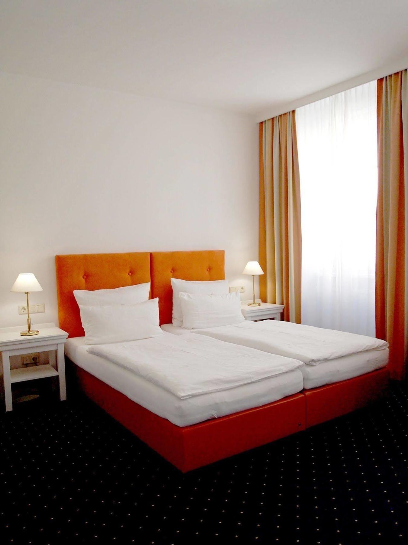 Arthotel Ana Adlon Hotel Viena