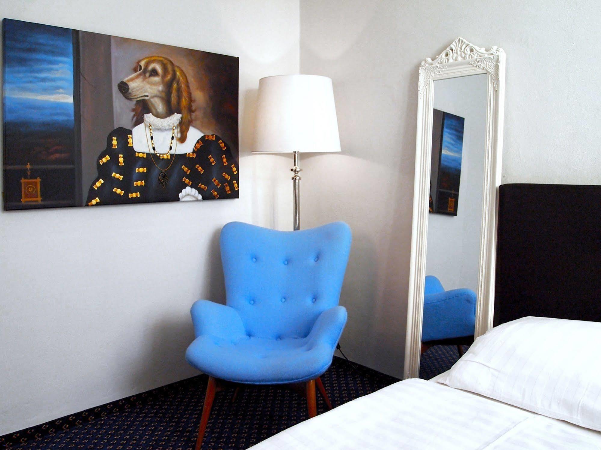 Arthotel Ana Adlon Viena