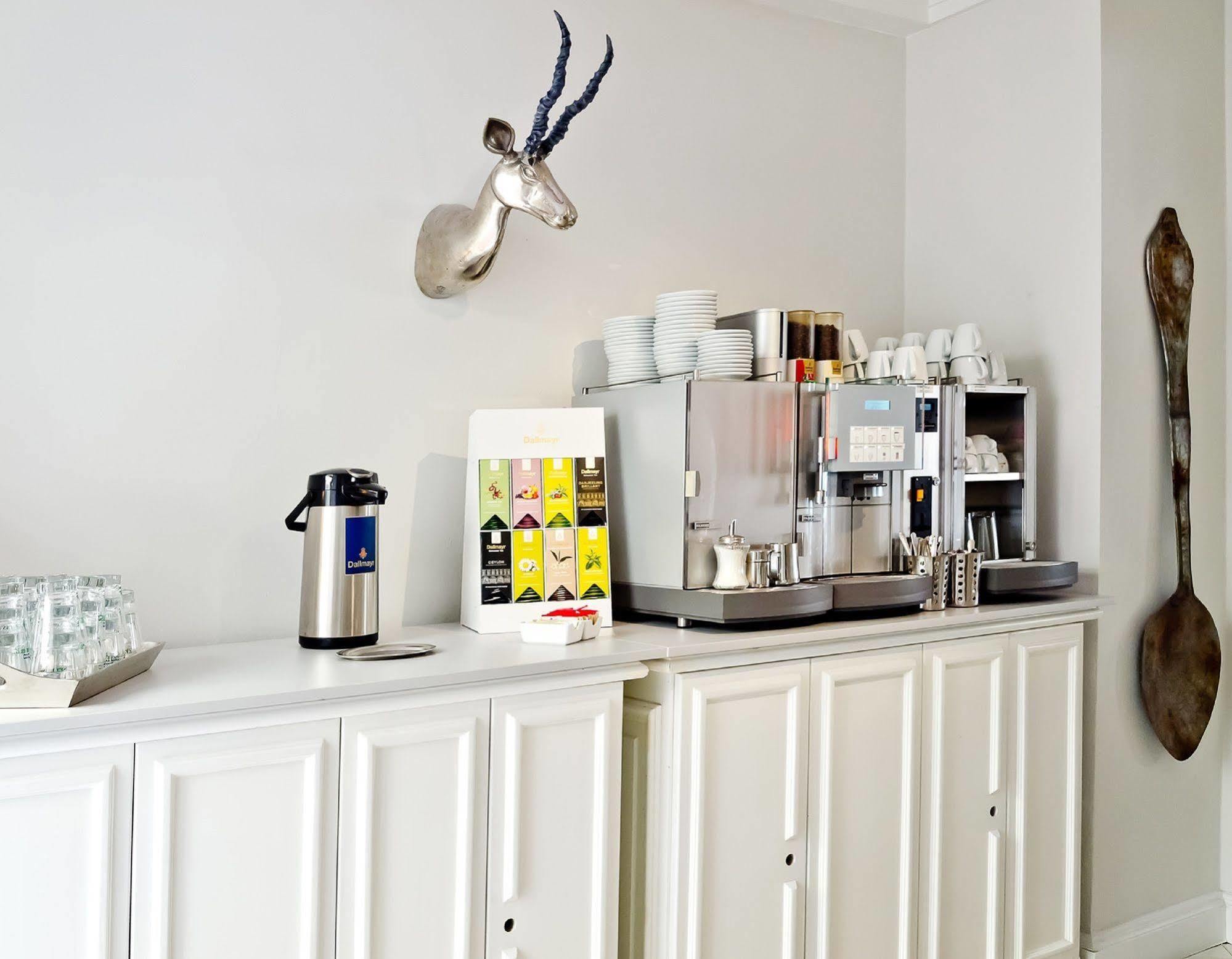 Arthotel Ana Adlon Viena