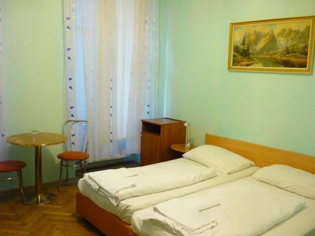 Vera Guest house 2*