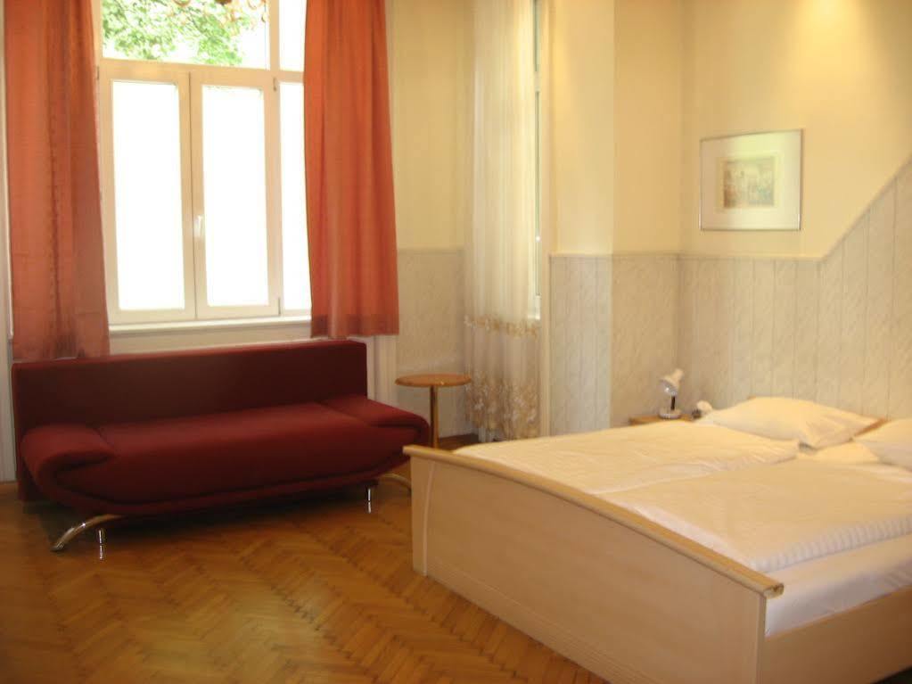 Vera Guest house Vienna
