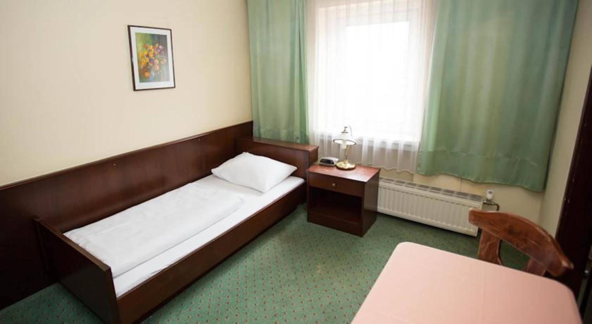 Hadrigan 3* Vienna
