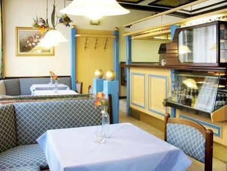 Hadrigan Hotel Vienna