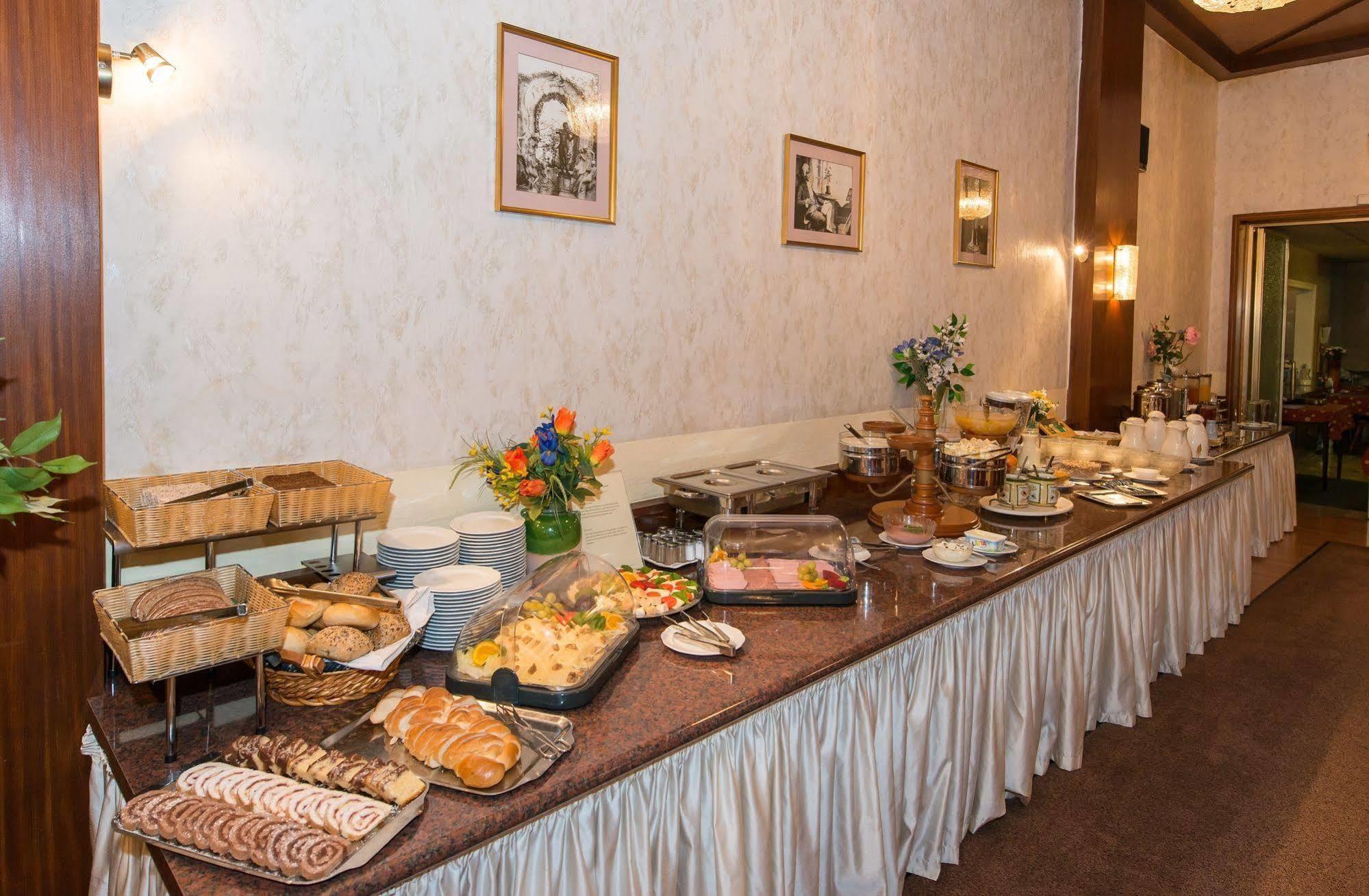 Mozart Hotel