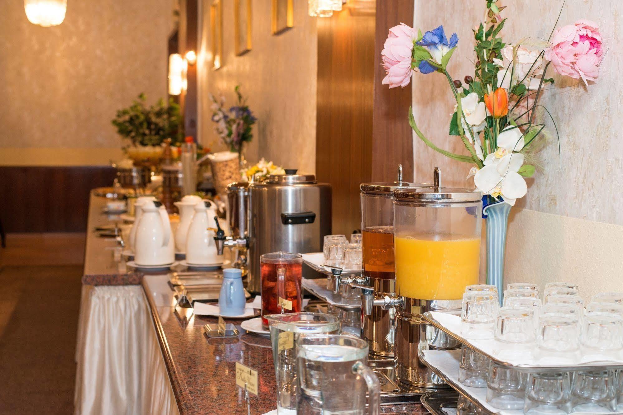 Mozart Hotel Vienna