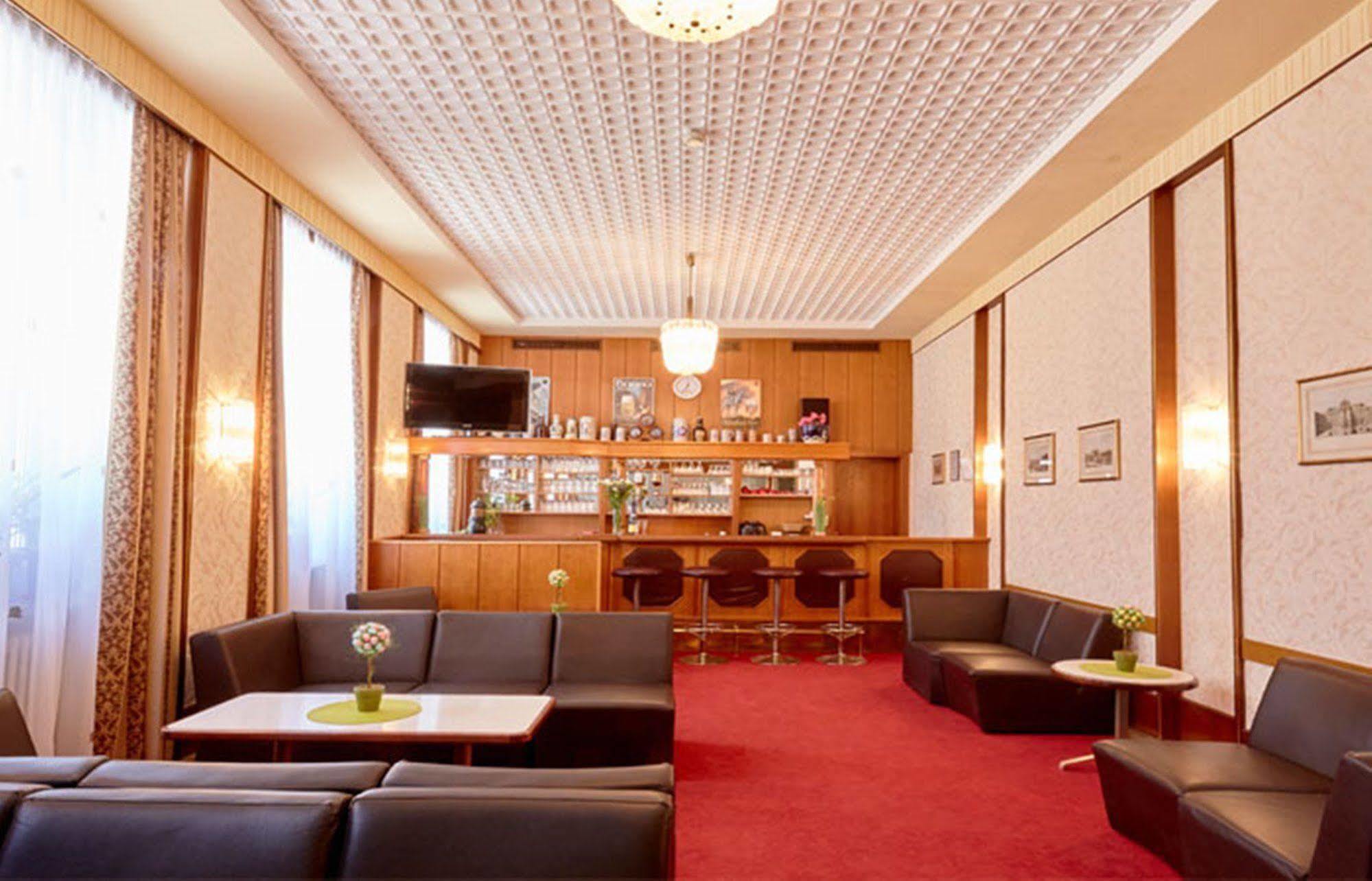 Mozart Hotel Vienna