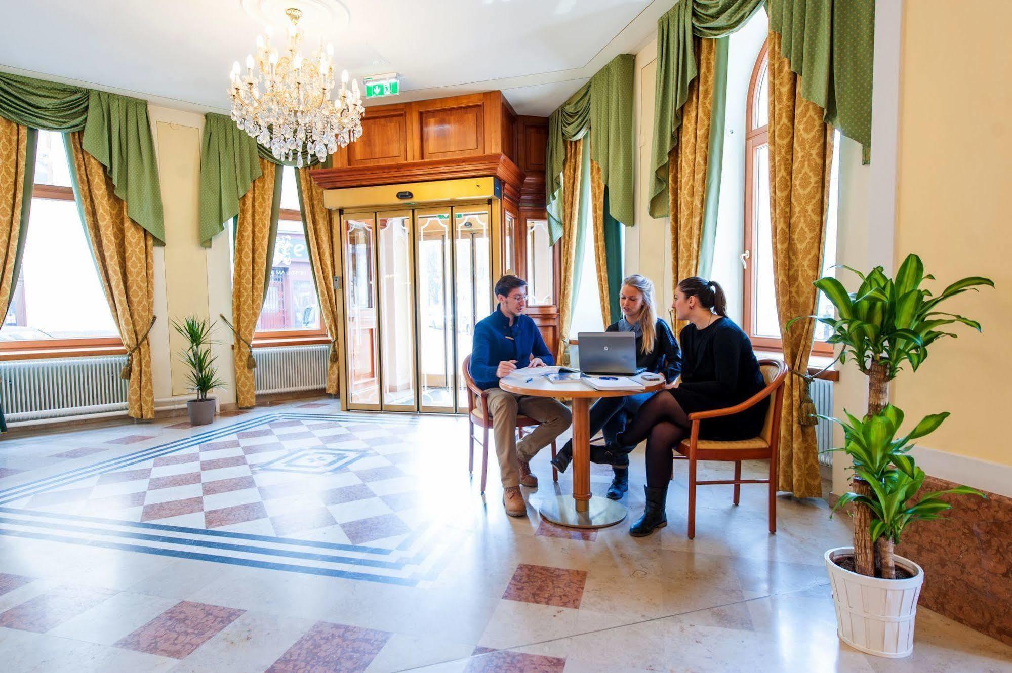 Babula Am Augarten Hotel