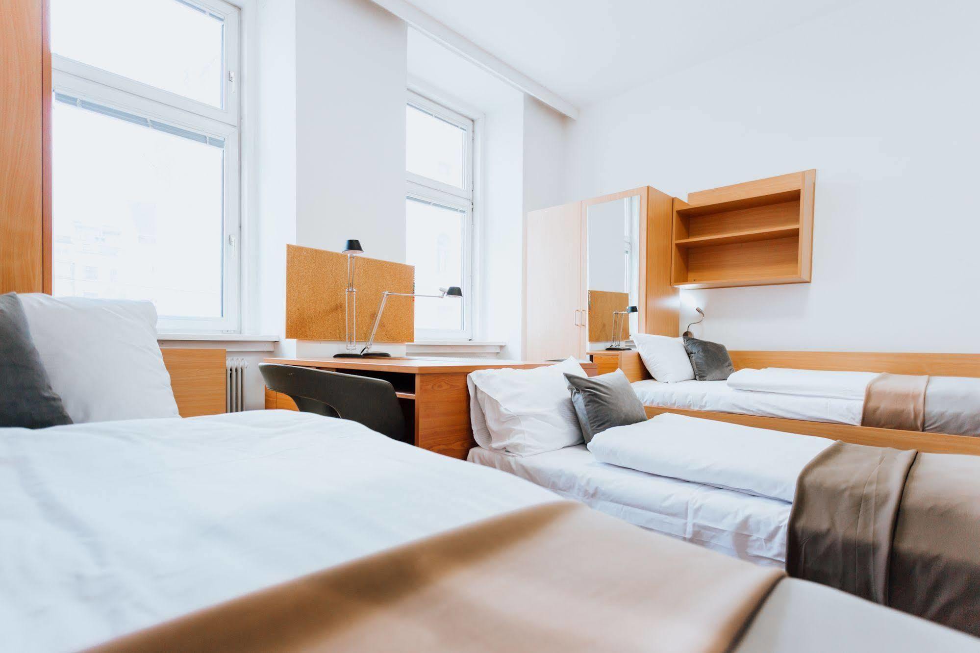 Hotel Babula Am Augarten