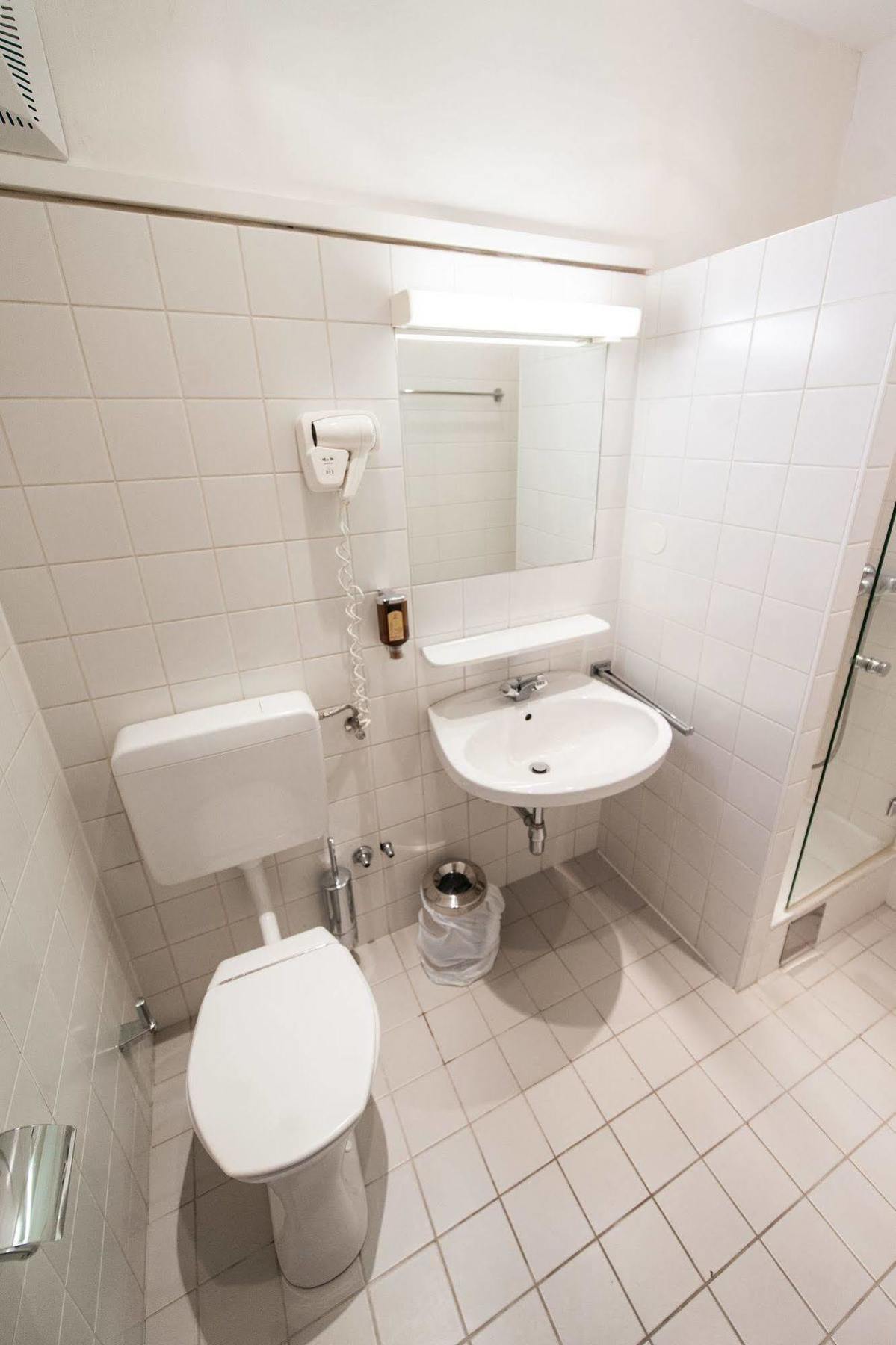 Hotel Babula Am Augarten 3*