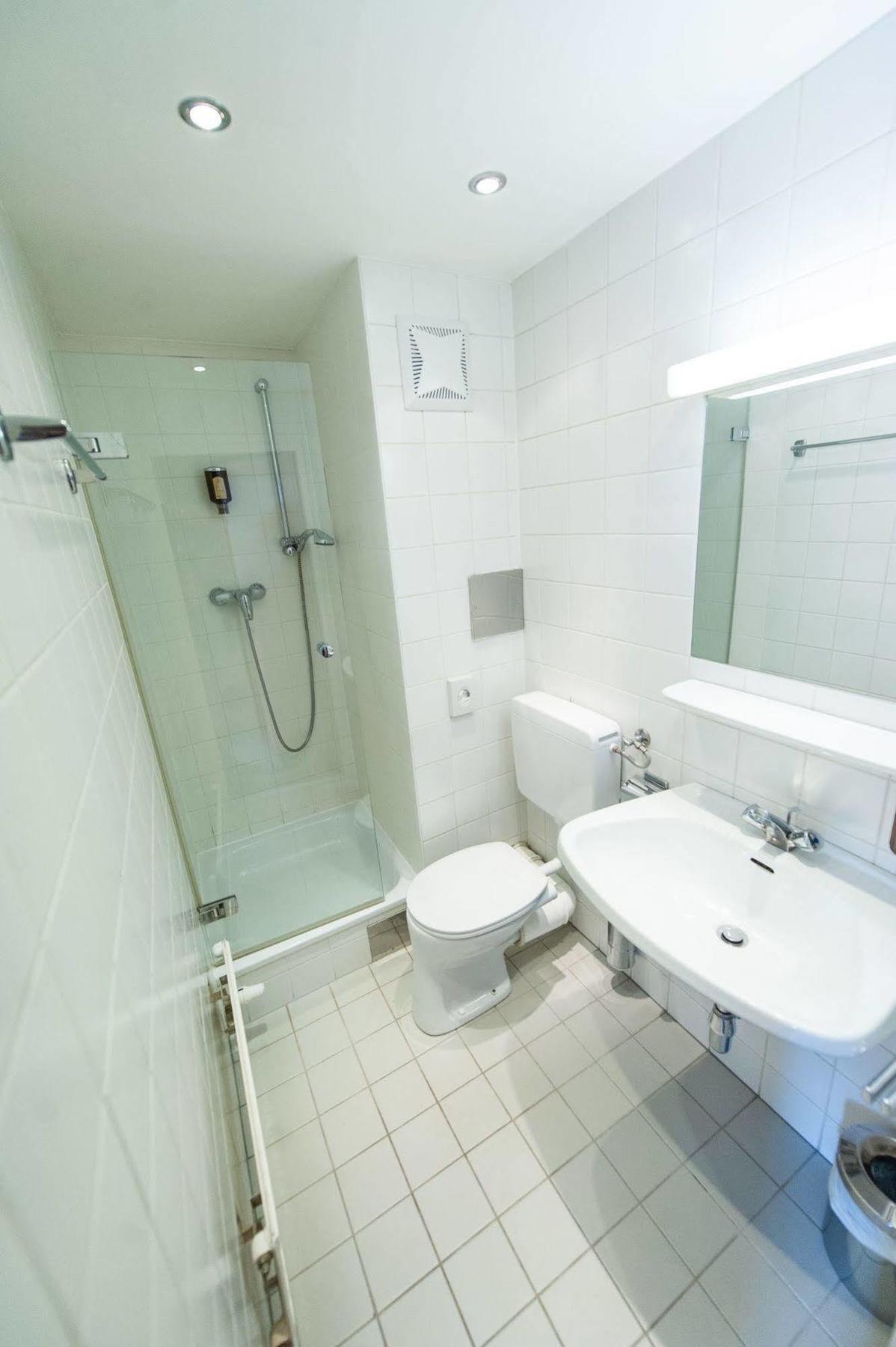 Hotel Babula Am Augarten 3*
