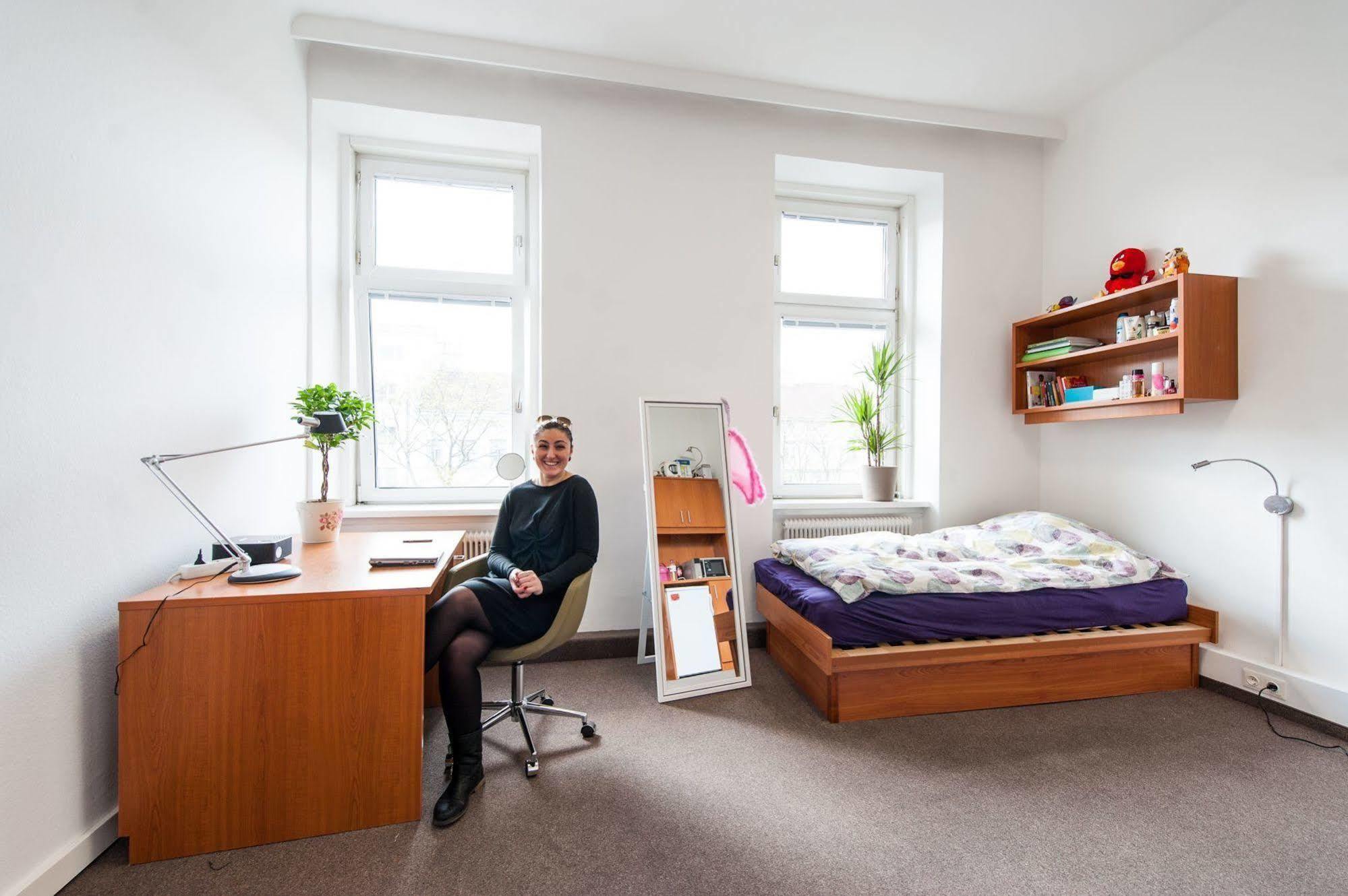 Hotel Babula Am Augarten 3*