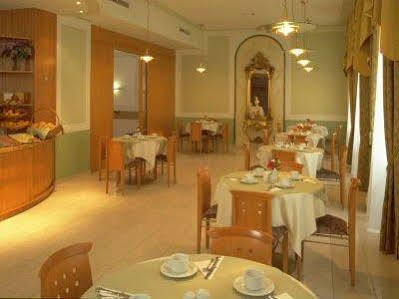 Babula Am Augarten Hotel Wien