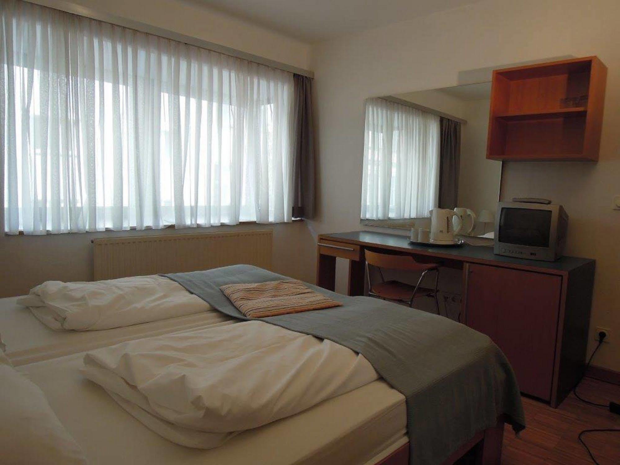 Hotel Korotan Vienna