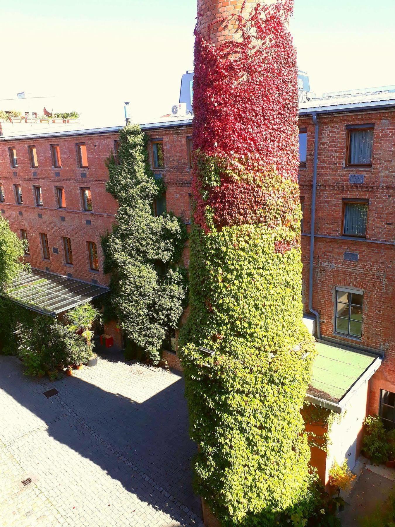 Fabrik Wien