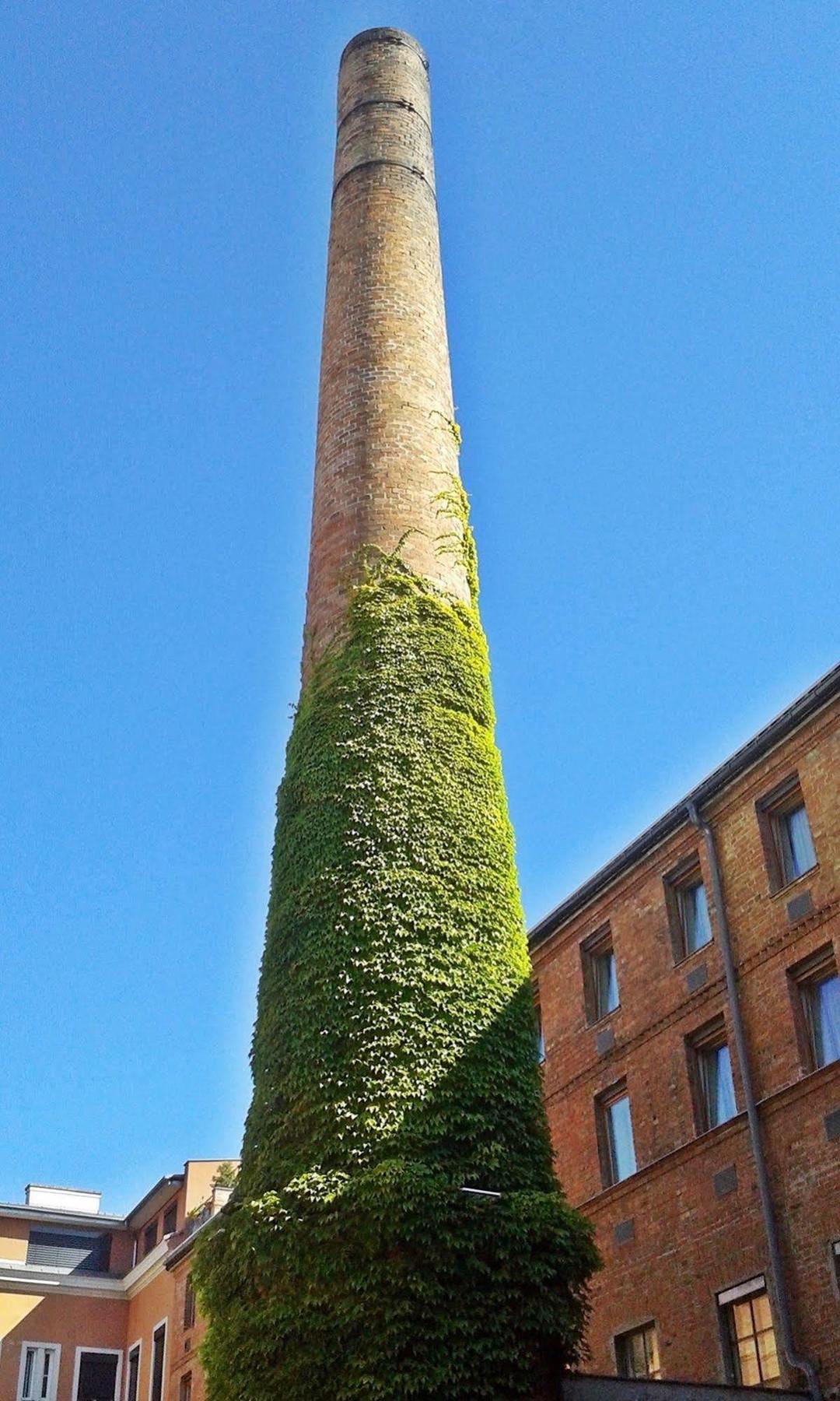Fabrik Hotel