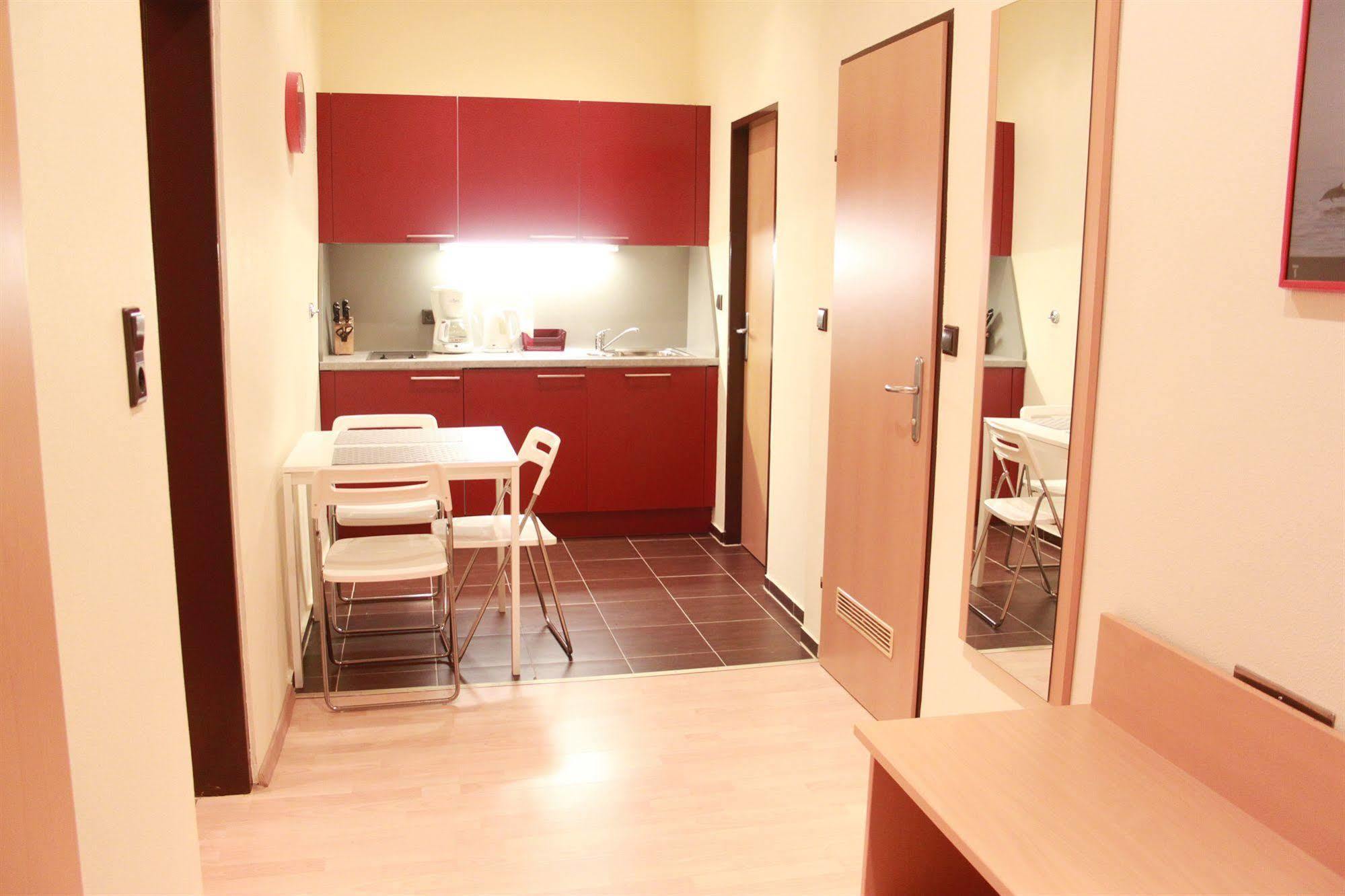 Hotel Hotel-pension Wild