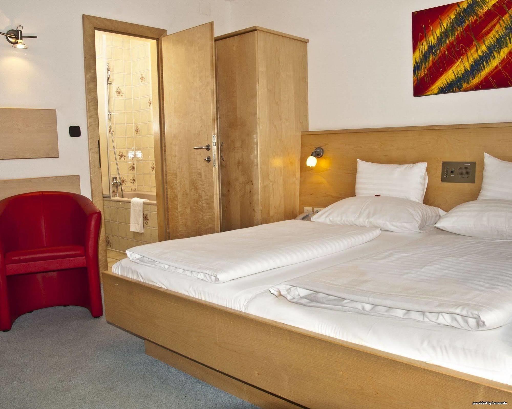 Hotel Lenas Vienna