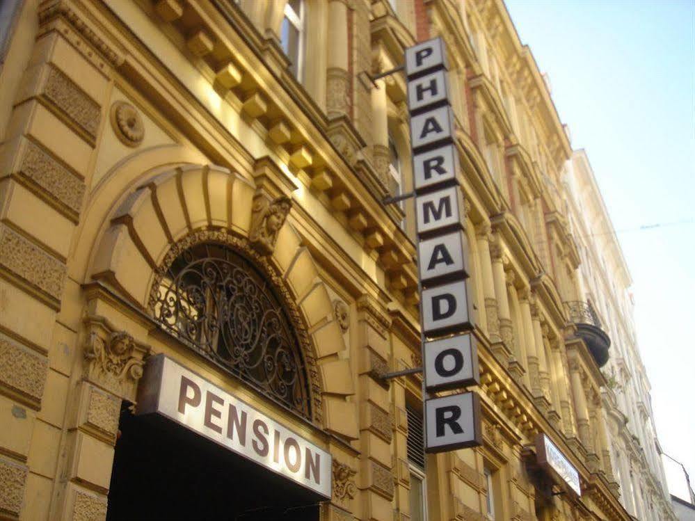 Bed & Breakfast Pharmador