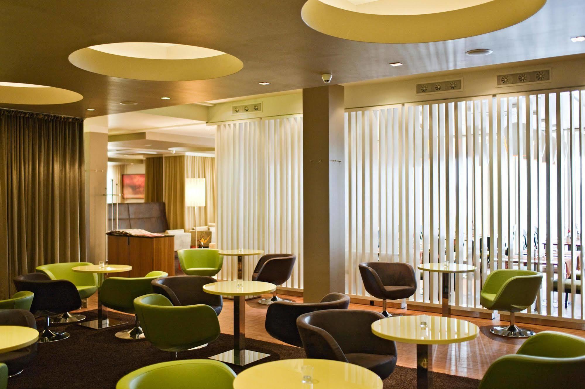 Hotel Max Brown 7th District, Part Of Sircle Collection Vienna