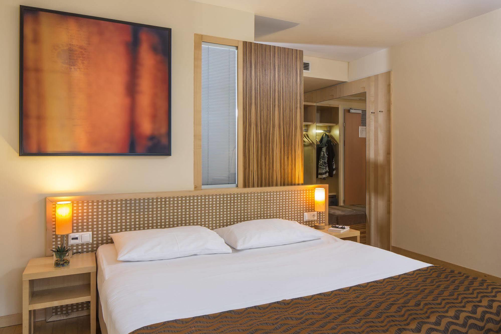 Max Brown 7th District, Part Of Sircle Collection Hotel Vienna