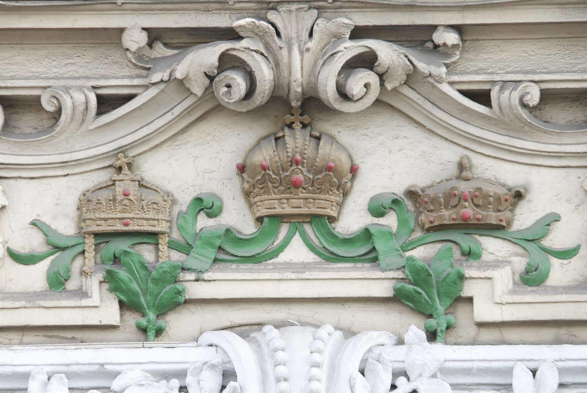 Drei Kronen Vienna