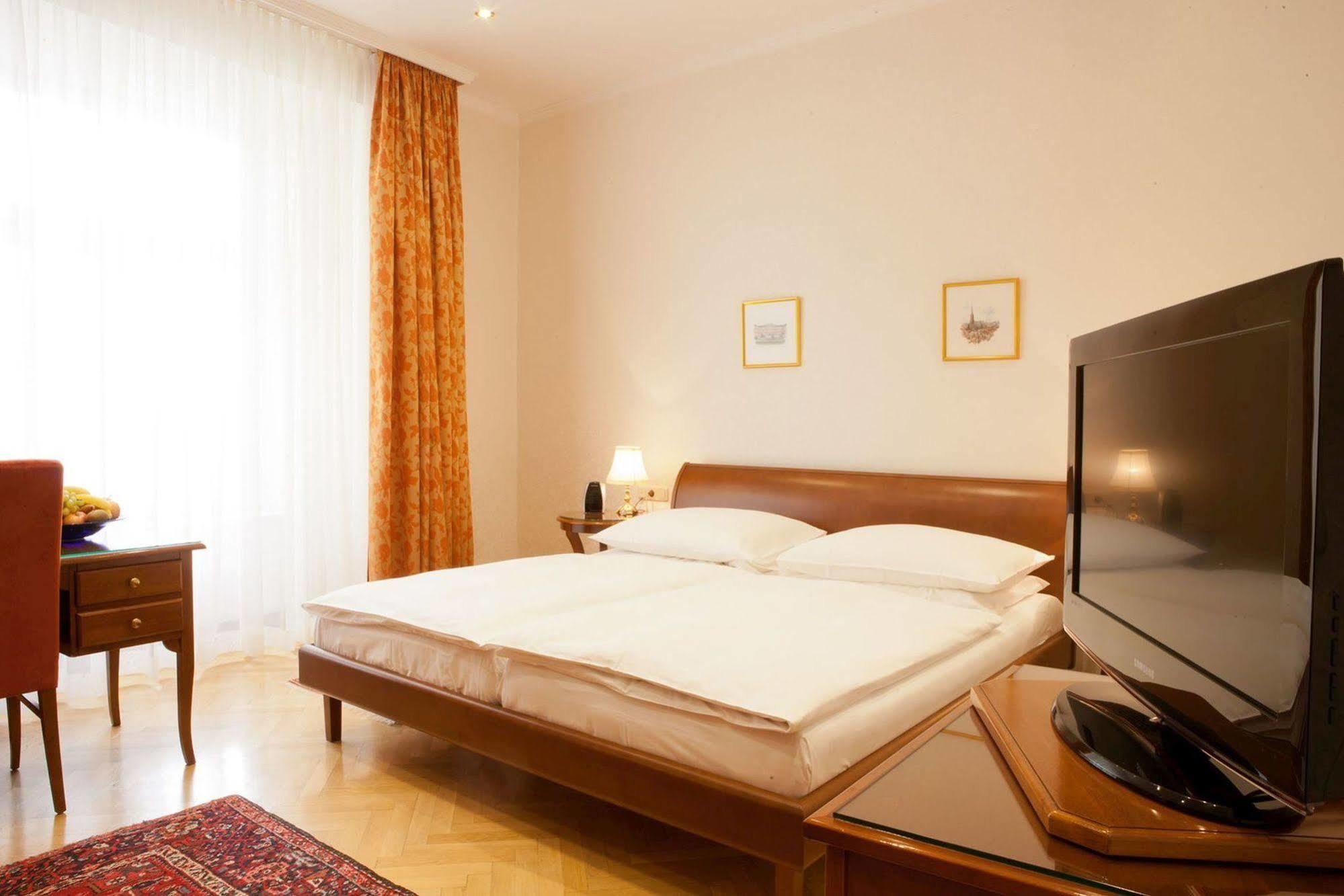 Kaiserin Elisabeth Hotel