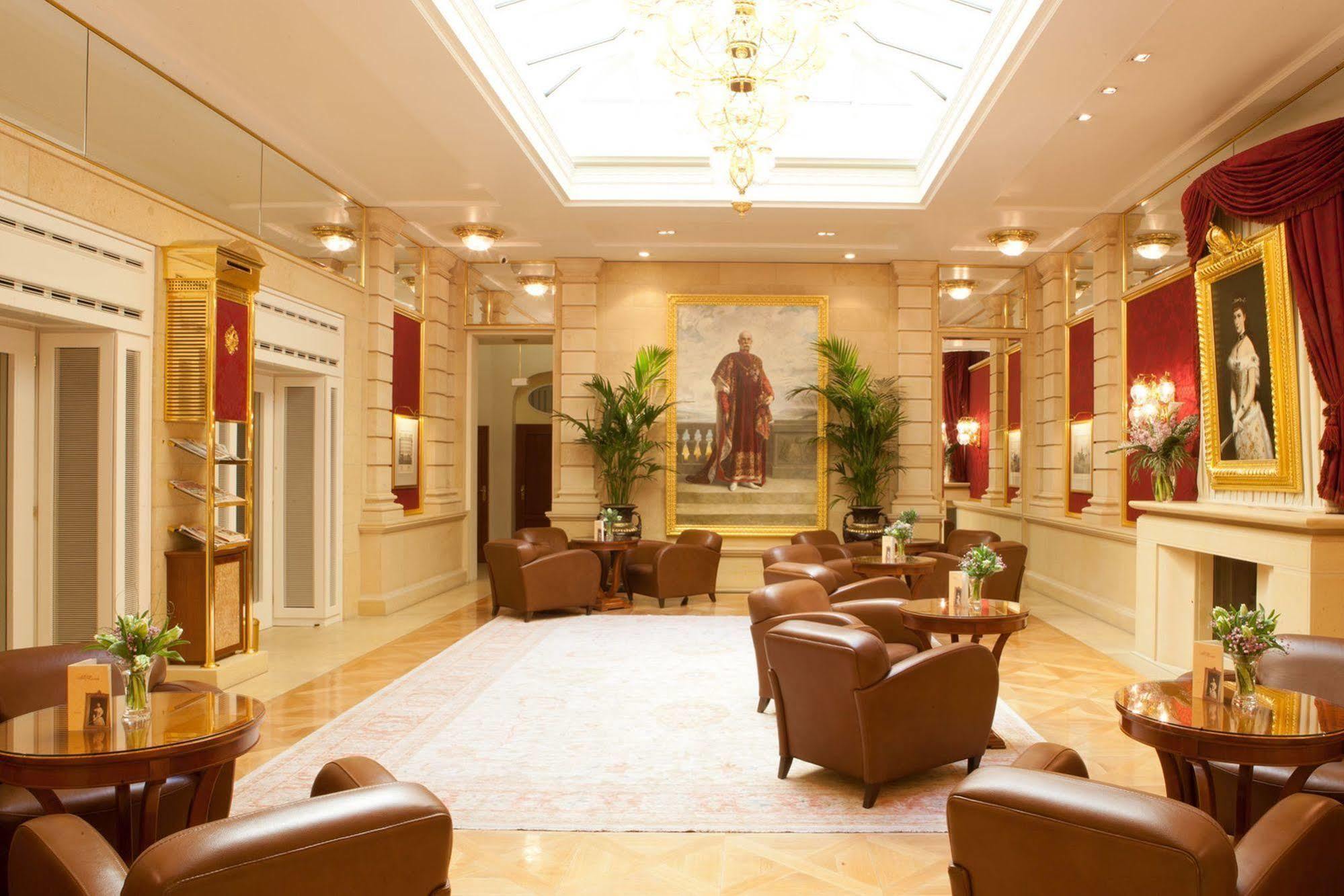 Kaiserin Elisabeth 4* Vienna