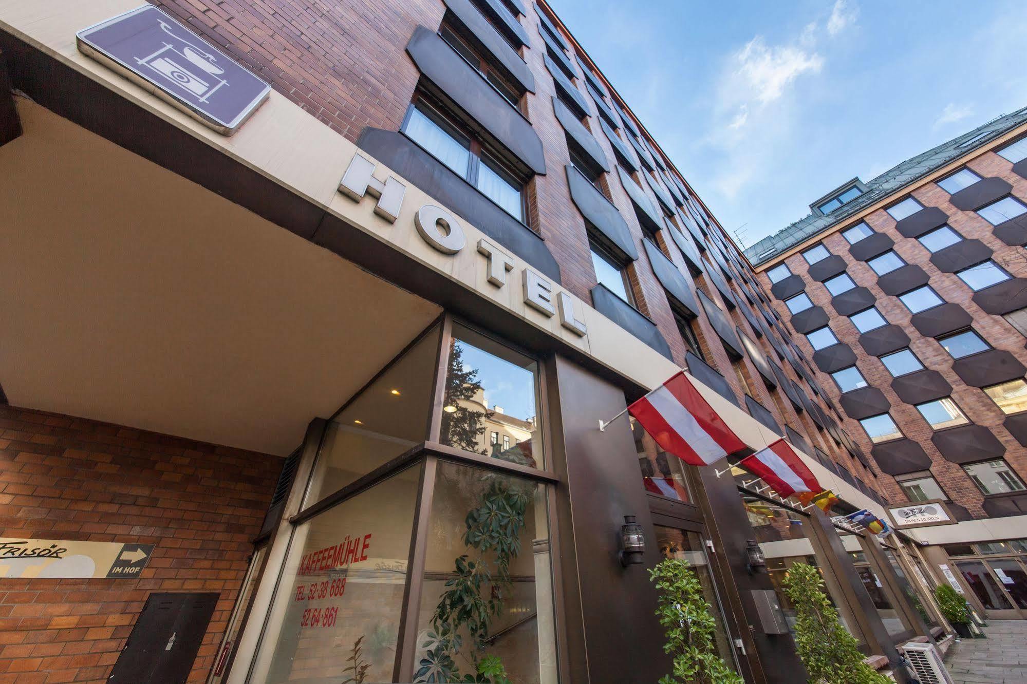 Hotel Kaffeemuehle
