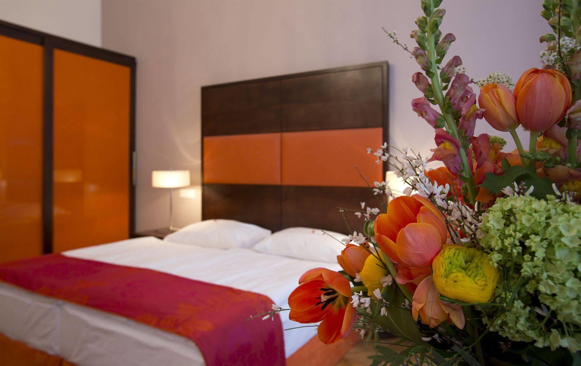 Appartement-hotel An Der Riemergasse Aparthotel