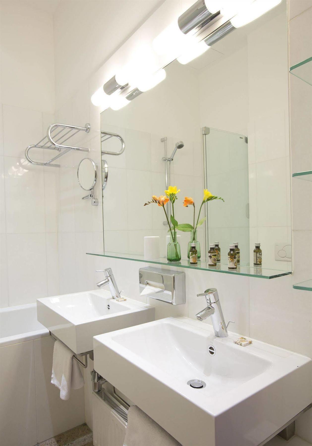 Appartement-hotel An Der Riemergasse 4*