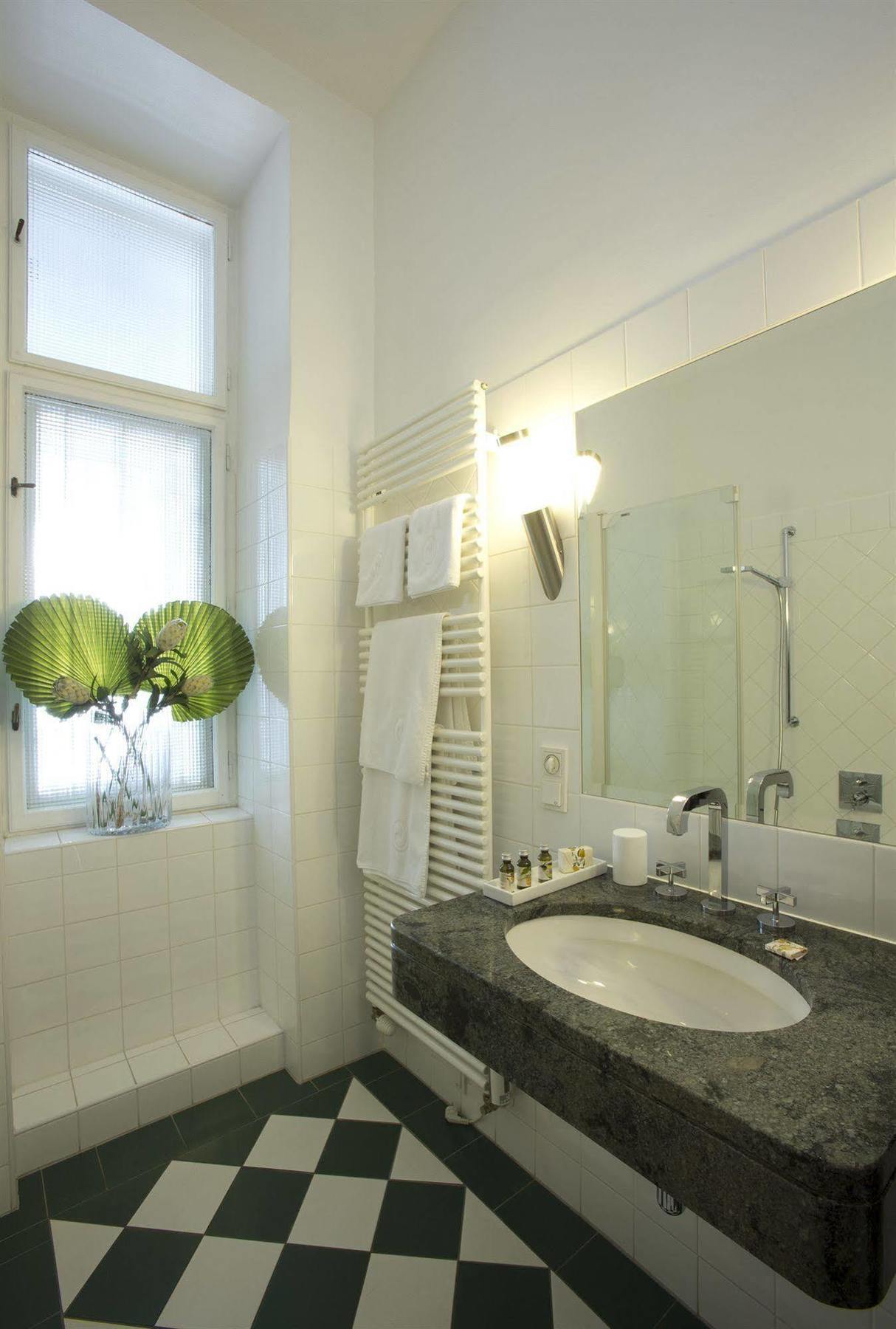 Appartement-hotel An Der Riemergasse Aparthotel