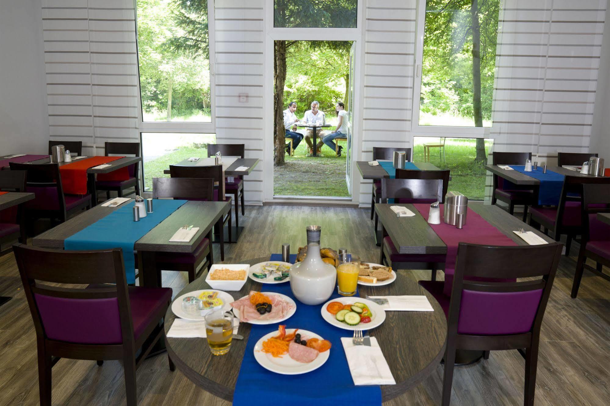 Arion Cityhotel & 24hours-apartment Hotel Vienna