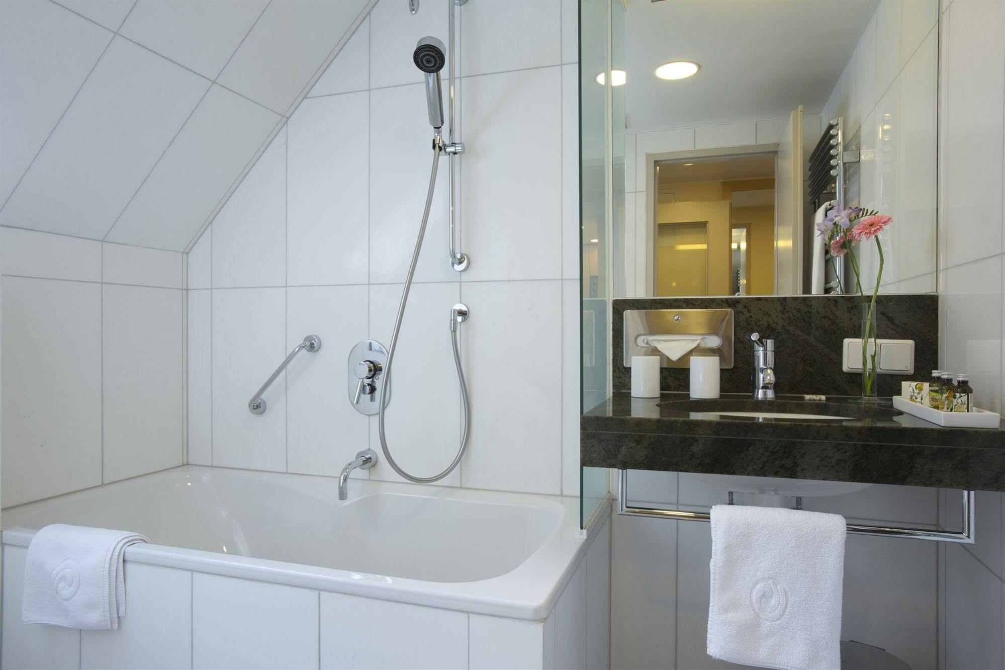 Appartement-hotel An Der Riemergasse Aparthotel 4*