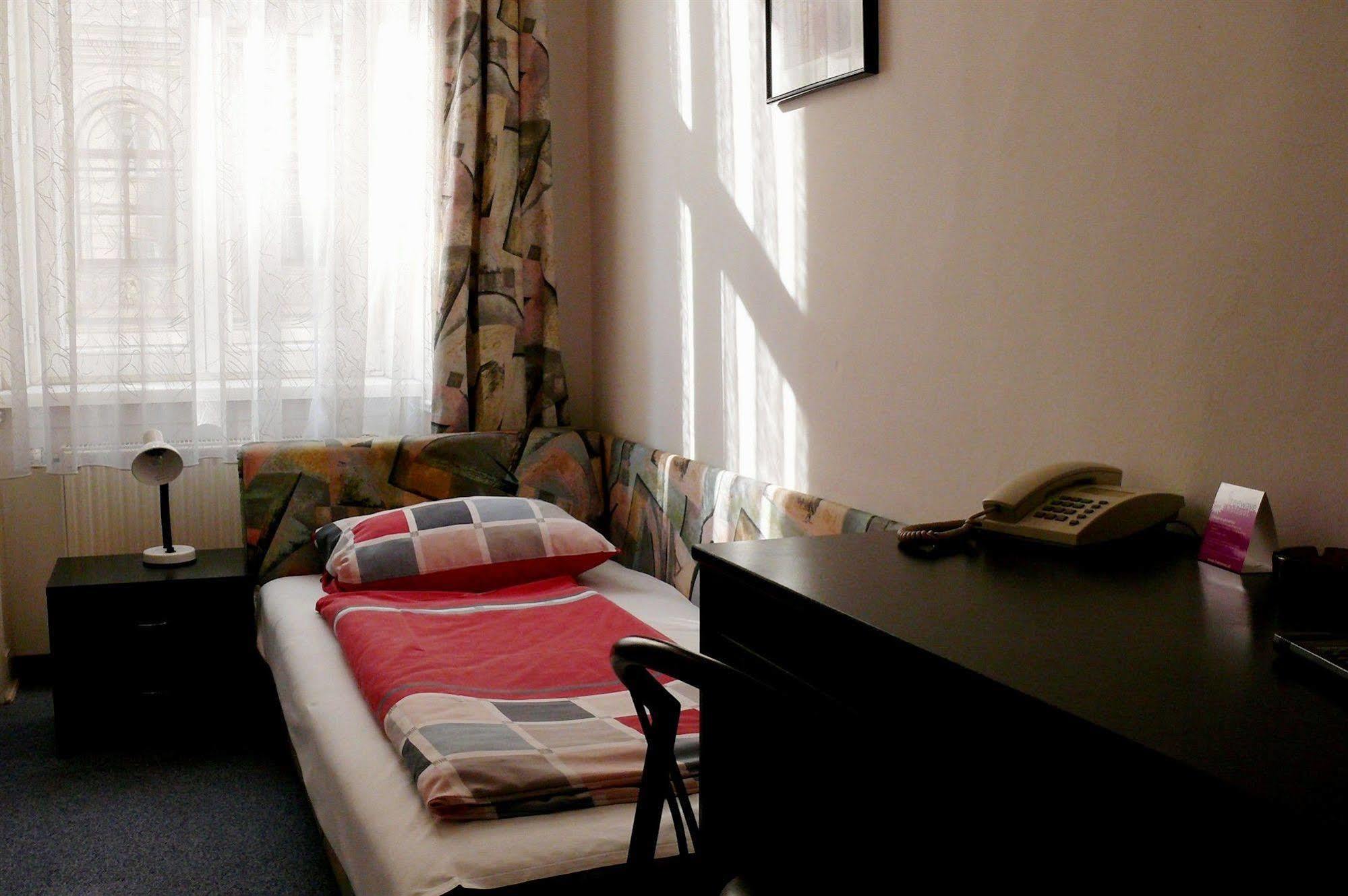 Riess - Self Check-in 3* Vienna