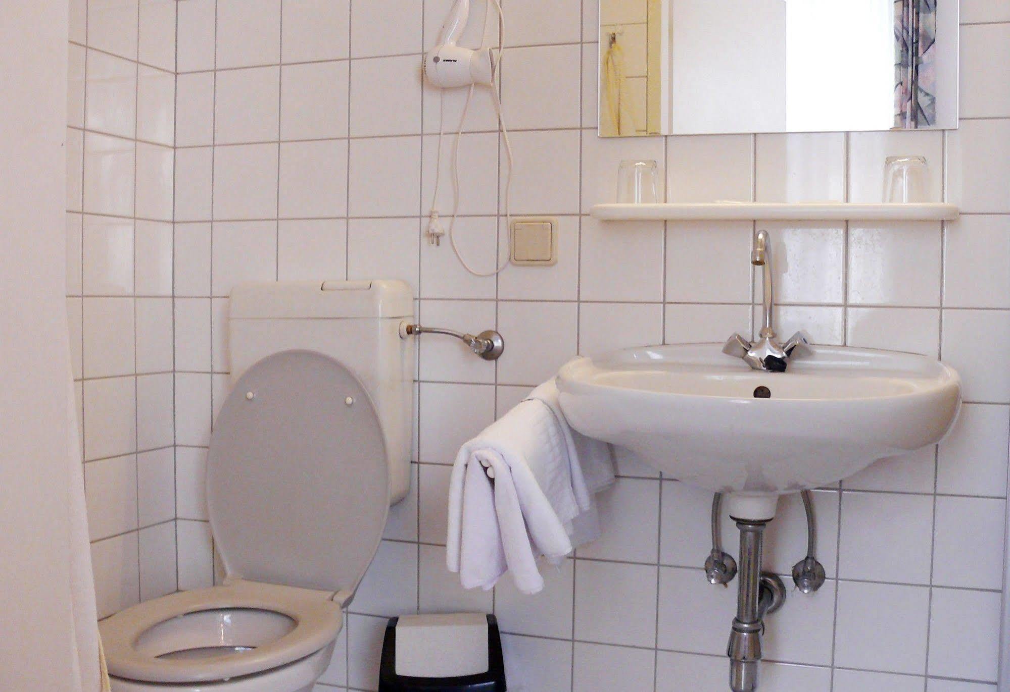 Hotel Riess - Self Check-in 3*