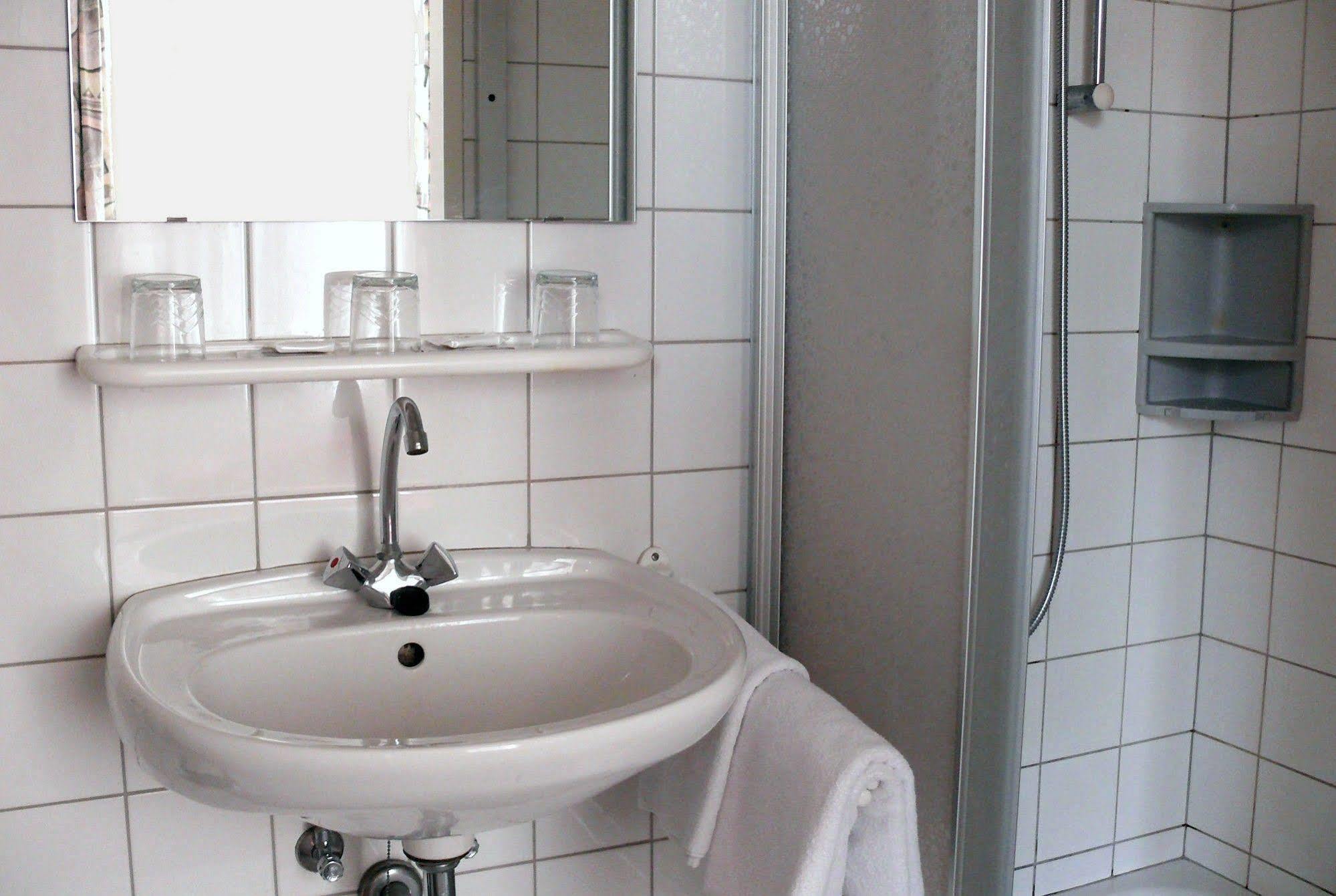 Hotel Riess - Self Check-in 3*