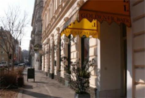 Riess - Self Check-in Hotel Vienna