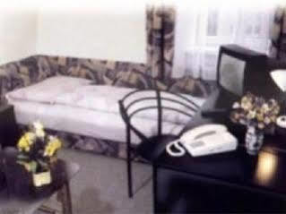 Riess - Self Check-in Hotel