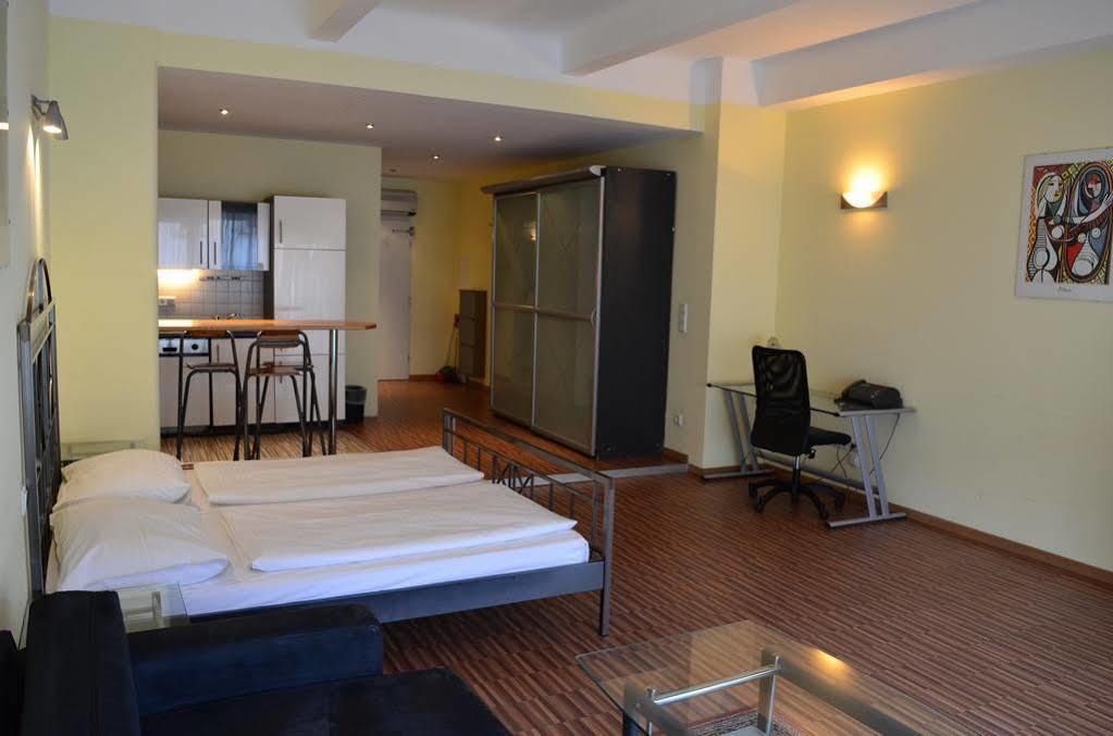 Excellence Hotel Vienna
