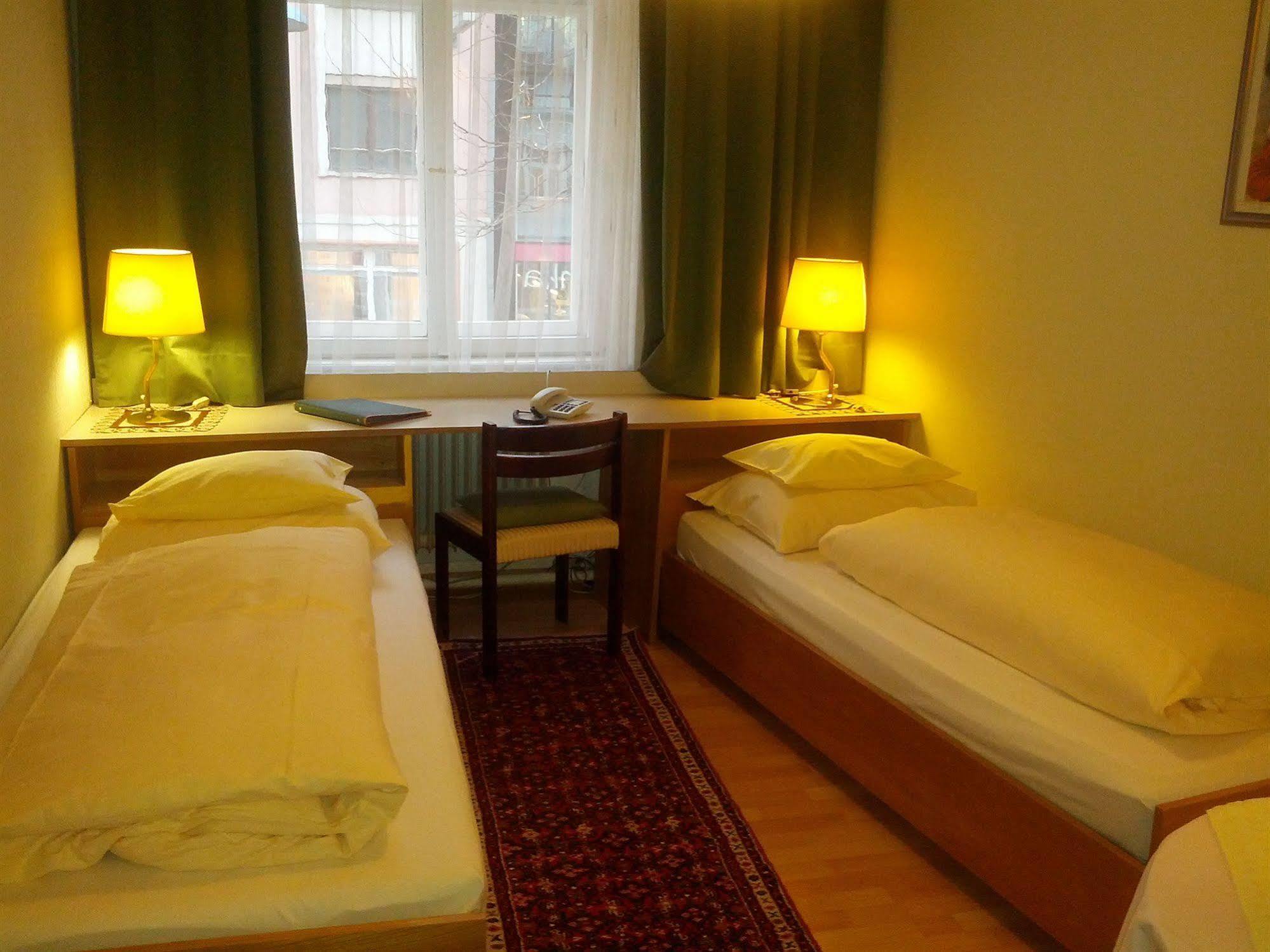Mariahilf Vienna