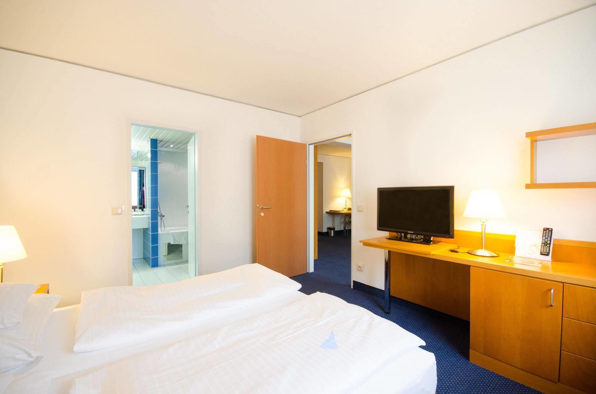 Strudlhof Hotel Viena