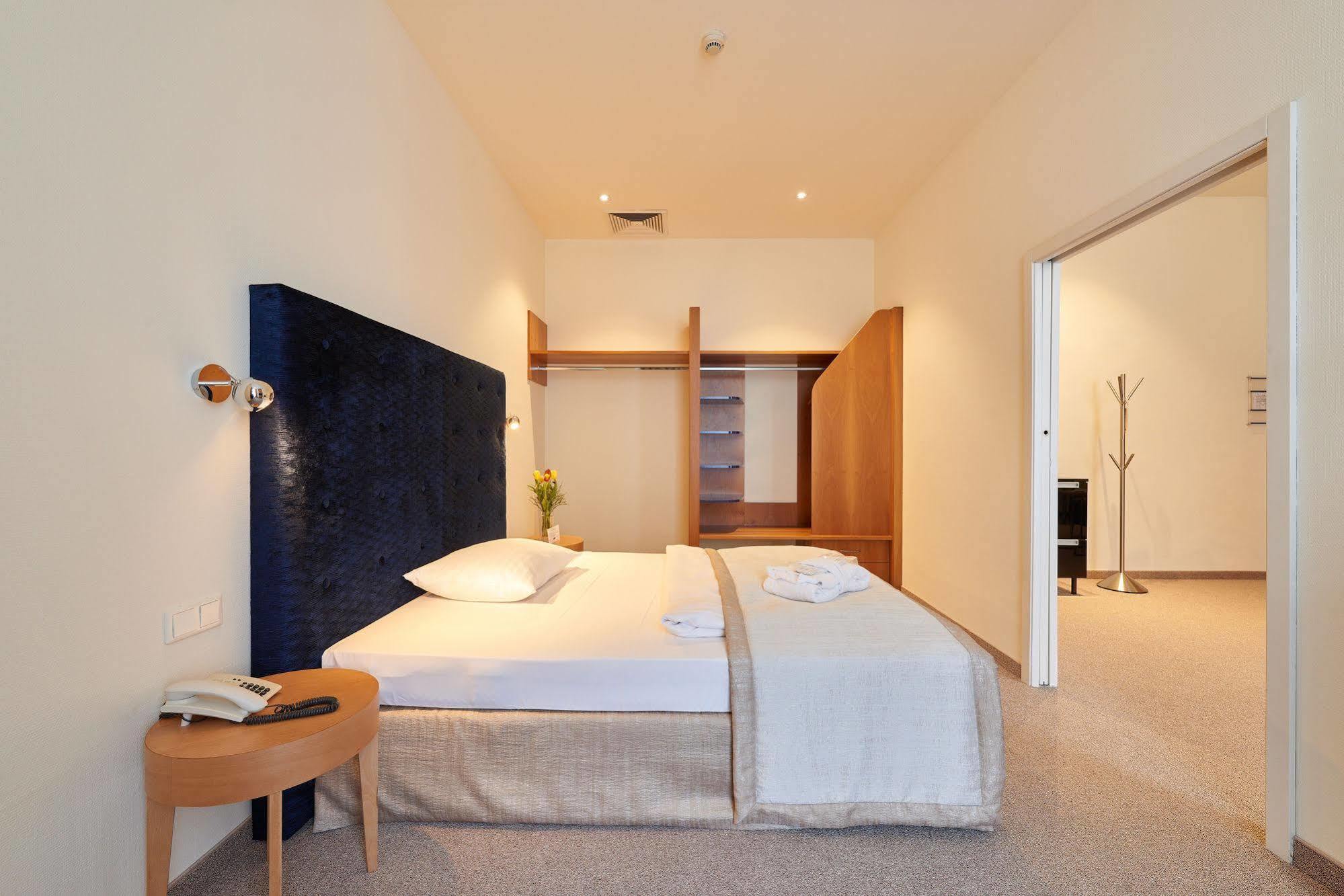 Hilight Aparthotel