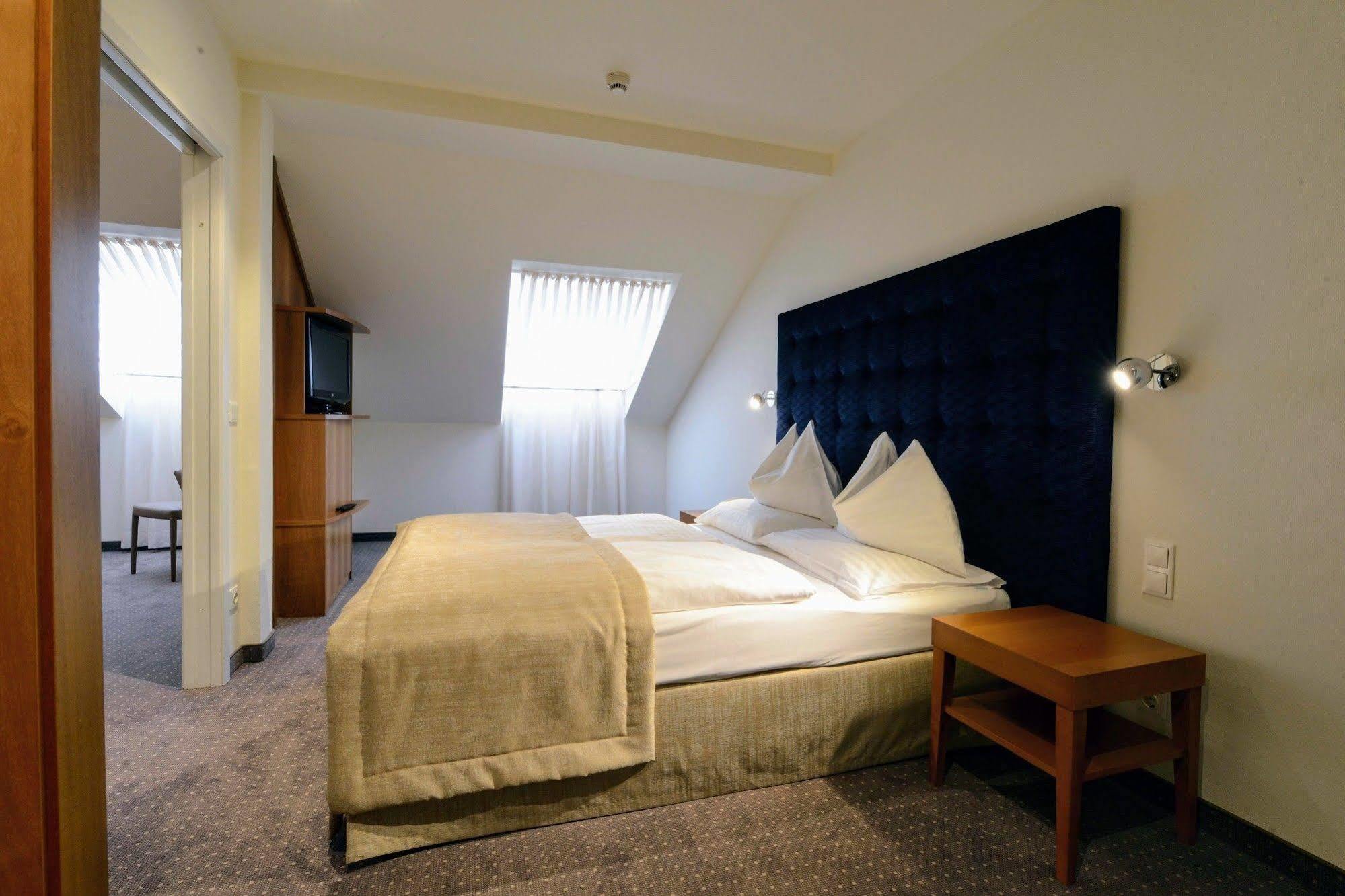 Aparthotel Hilight Vienna