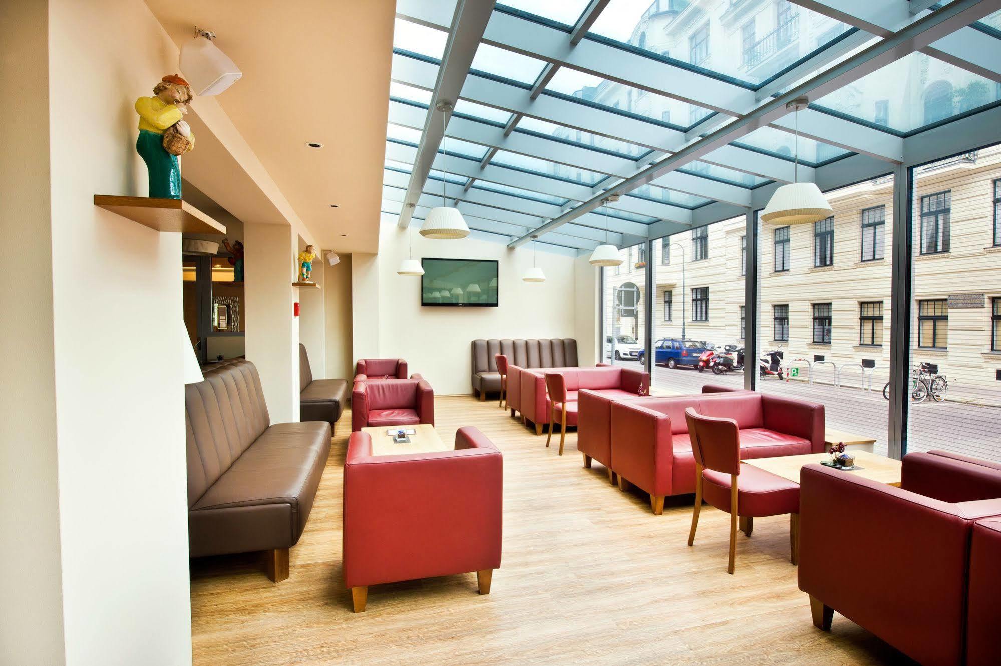 Strudlhof Hotel Viena