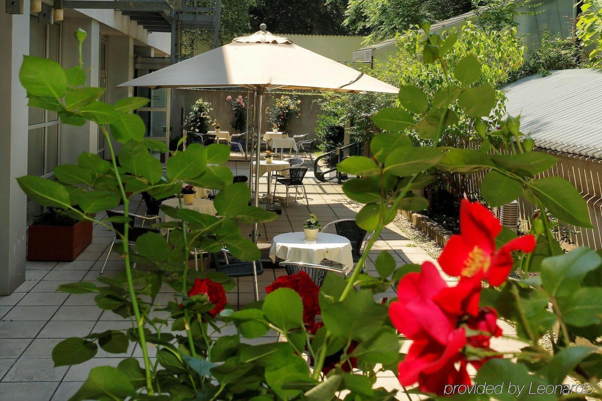 Hotel Strudlhof 4*