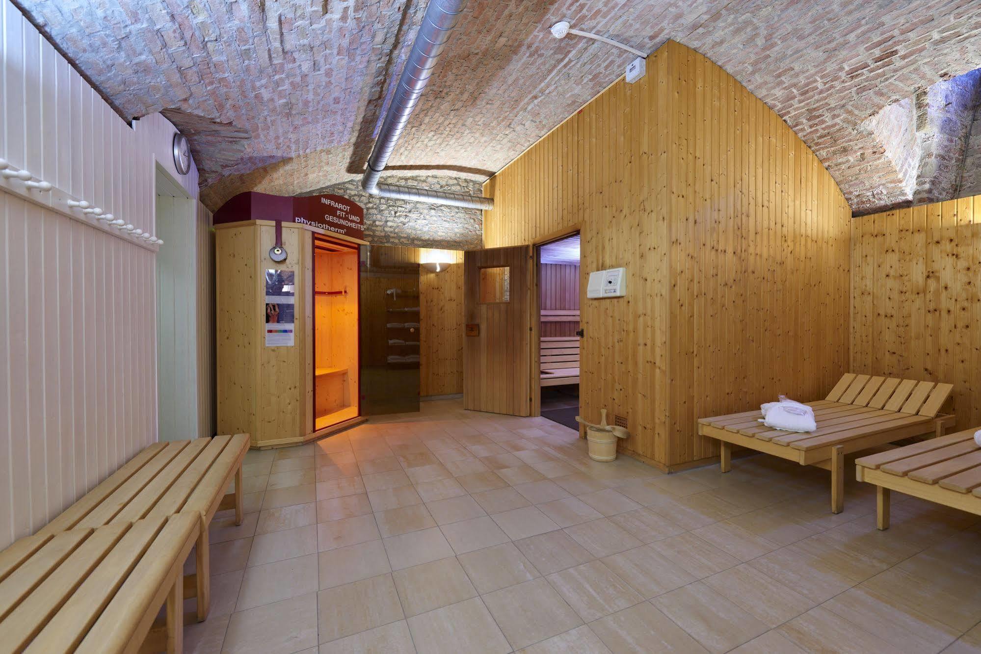 Hilight Aparthotel Viena