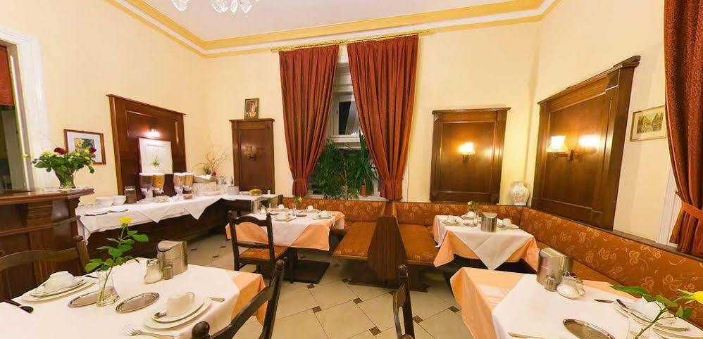 Hotel Stadtpark