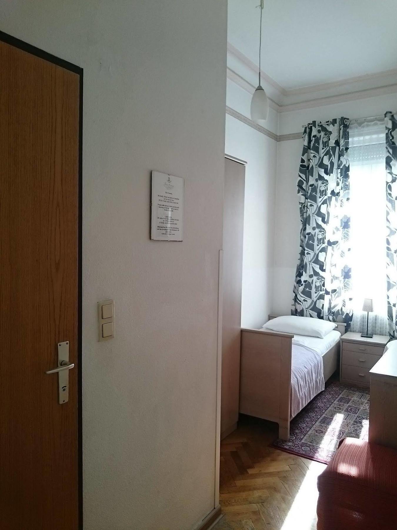 Hotel Stadtpark 3*