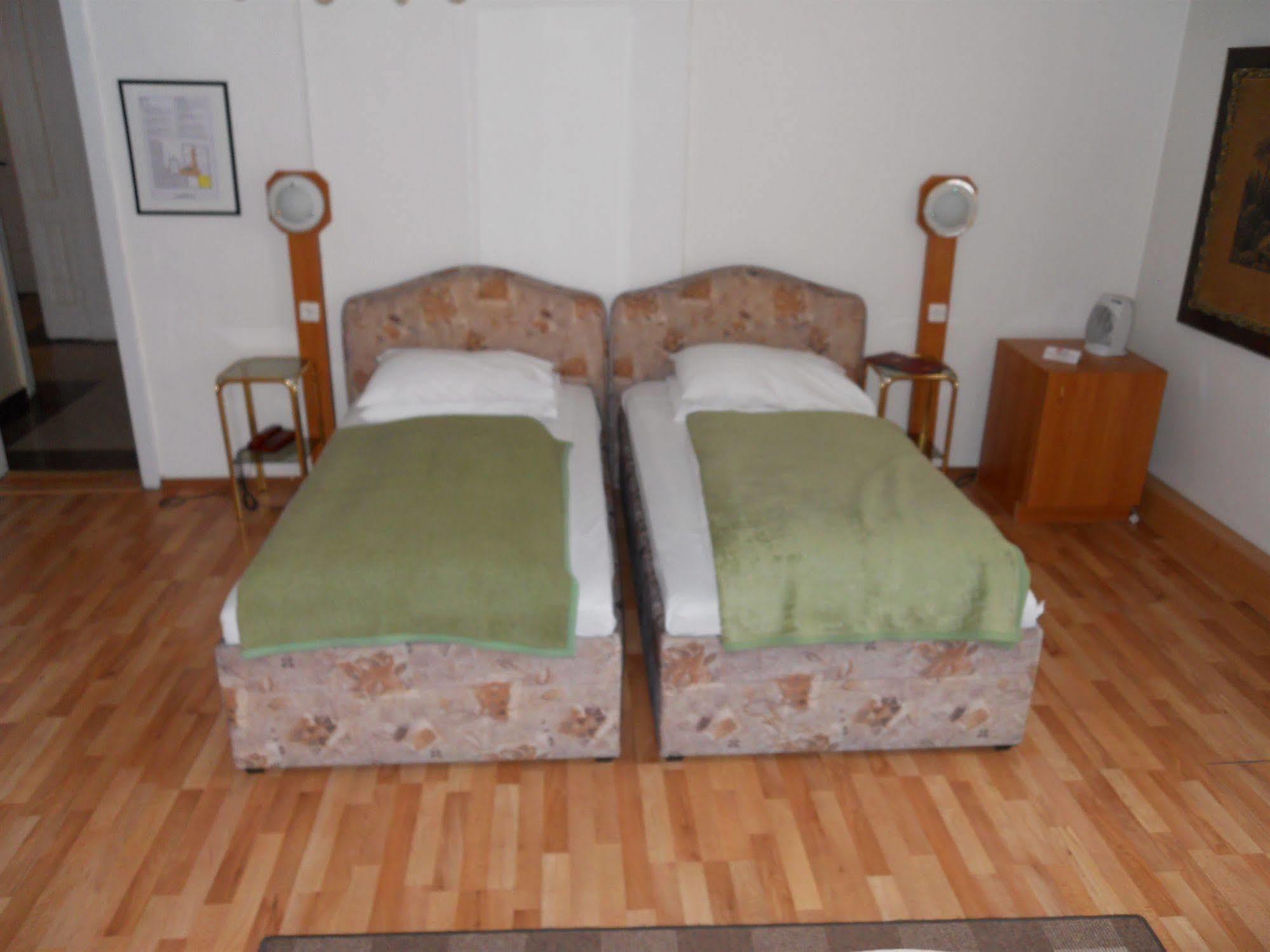 Hotel Stadtpark 3* Vienna